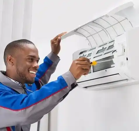 hvac services Corazón